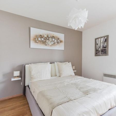 Appartement Des Reves Bleus - Welkeys مونتِفرا المظهر الخارجي الصورة